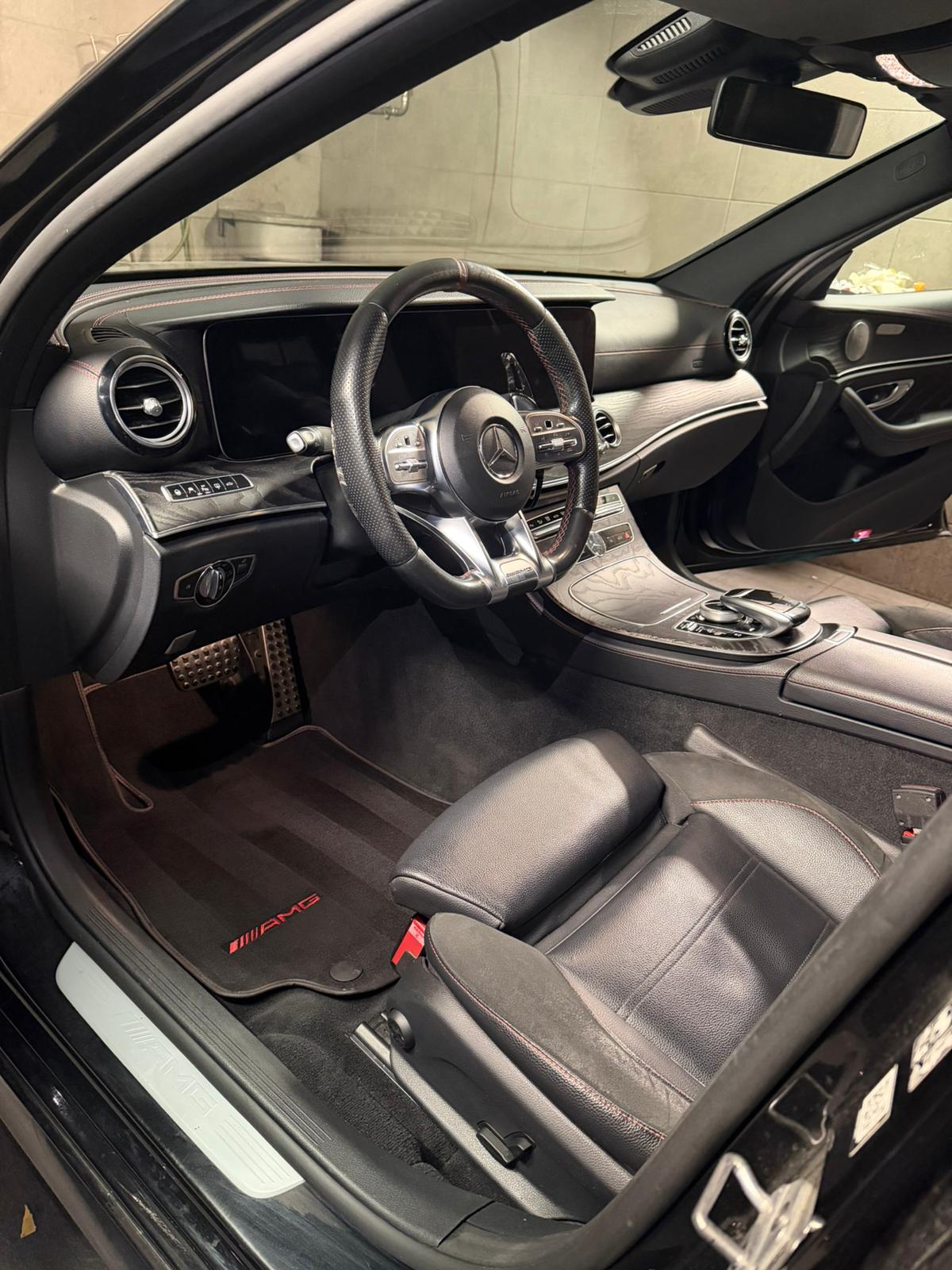 Mercedes